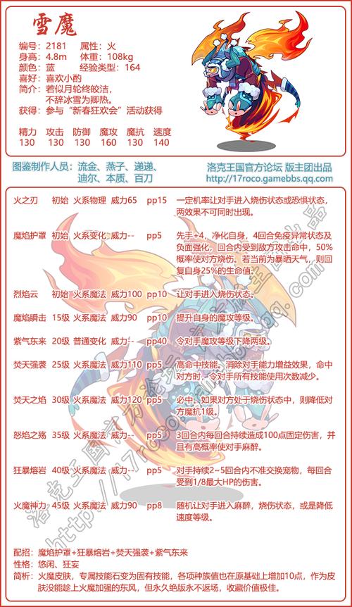 洛克王国幽游灵最佳配招策略与趣味玩法深度解析