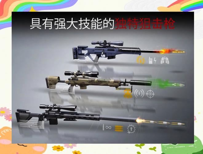 杀手狙击手2震撼来袭！体验极致射击快感，下载即享无限乐趣
