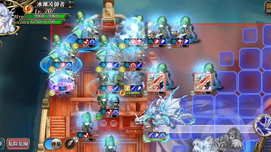 梦幻模拟战精英8-4时空裂缝，全面通关攻略与趣味玩法揭秘