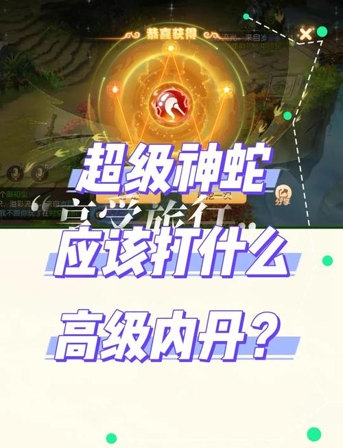 造梦西游OL涅槃丹获取途径与强化功效全面解析，探索宠物超进化的奥秘