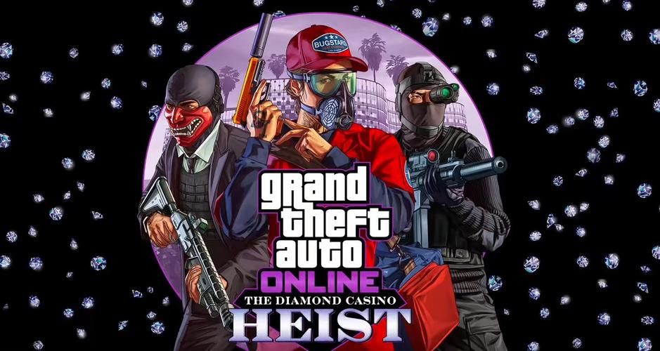 探索虚拟世界:GTA5首次登陆教程