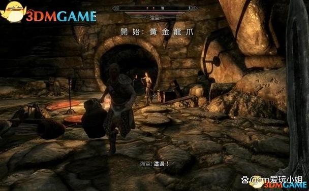 上古卷轴5,重制版支线任务天际省再统一全攻略精彩揭秘