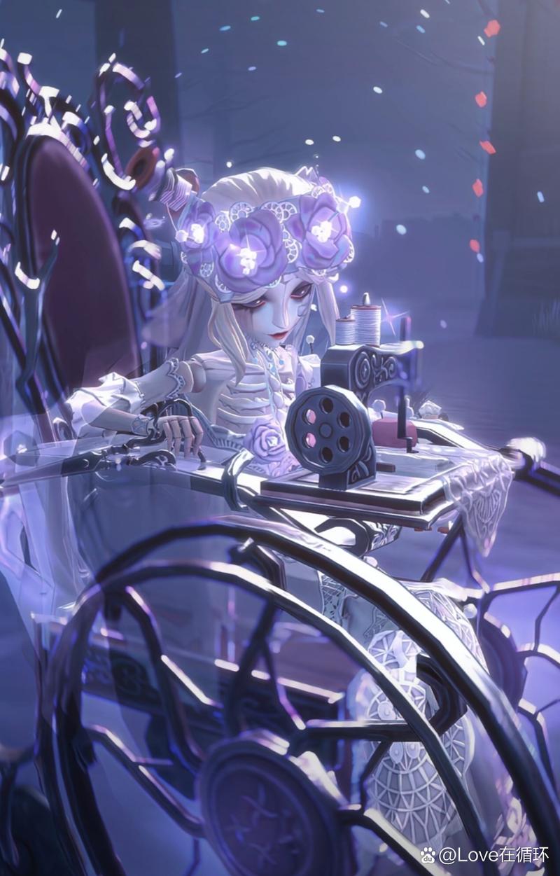 第五人格月夜逃脱版震撼上线,心跳加速的迷宫冒险,解锁恐惧与智慧的终极较量