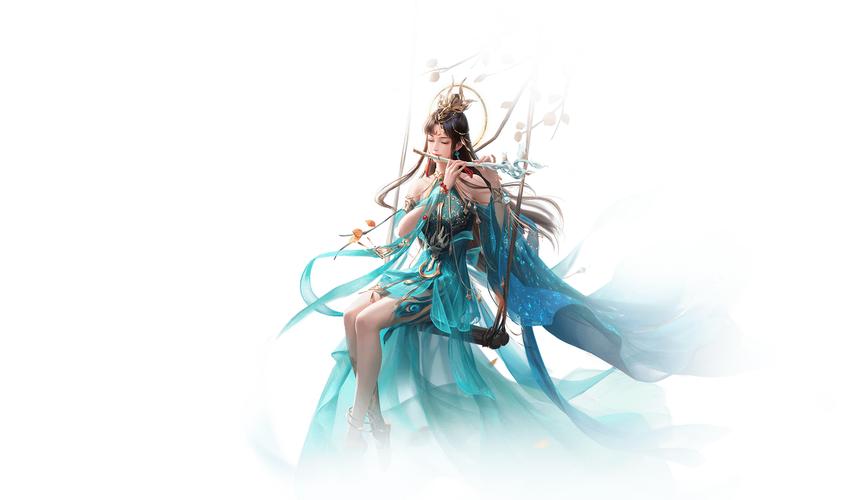 倩女幽魂手游，穿越时光的版本之旅，探索奇幻三界新纪元