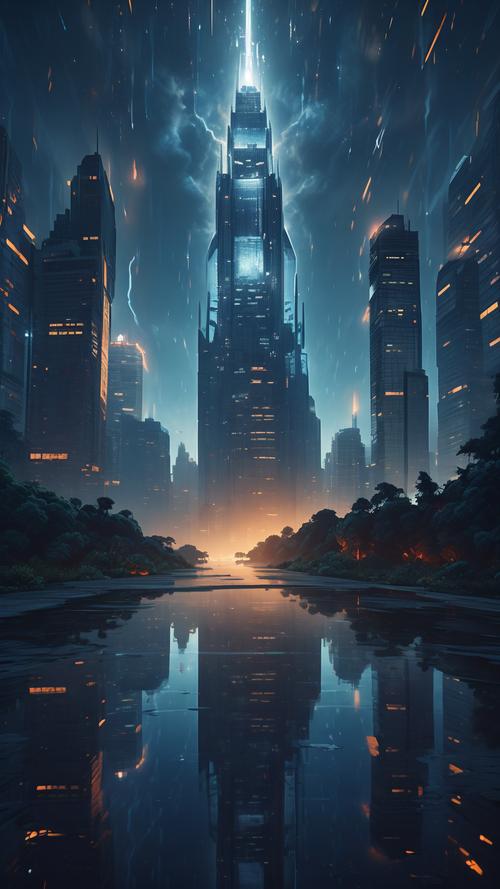 城市天际线游戏手机版，打造属于你的梦幻都市，开启建设新纪元