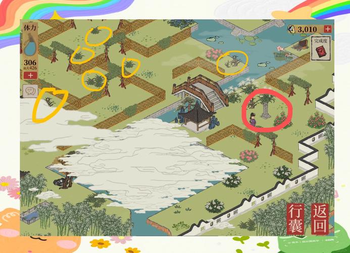 江南百景图最新探险攻略大全,深度解析角色选择与探险指南,解锁未知奇遇