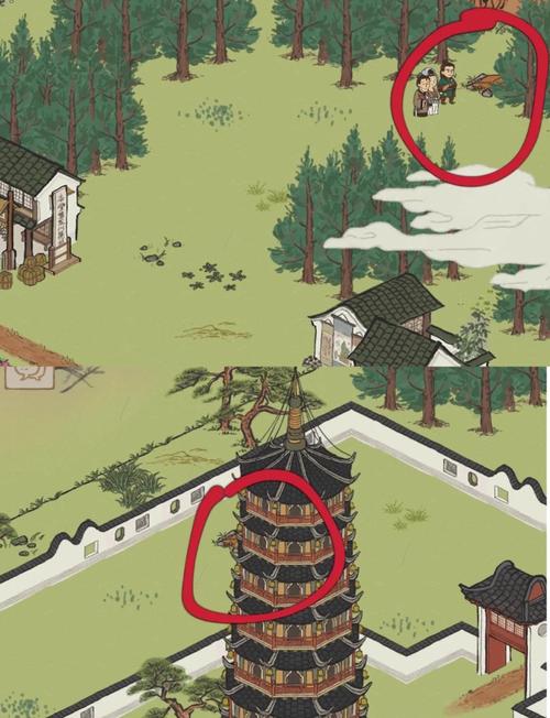 江南百景图苏州探险第四章解锁攻略及趣味玩法揭秘
