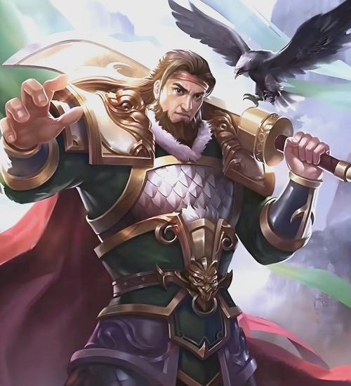 三国杀OL新武将「谋」孙坚热血登场,限时活动带你领略策略激战!
