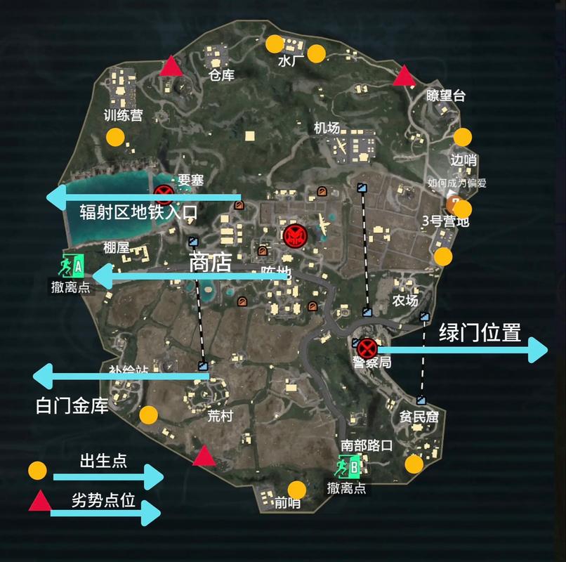 地铁逃生，花门秘境震撼发布，揭秘神秘花门逃脱路线与刺激玩法