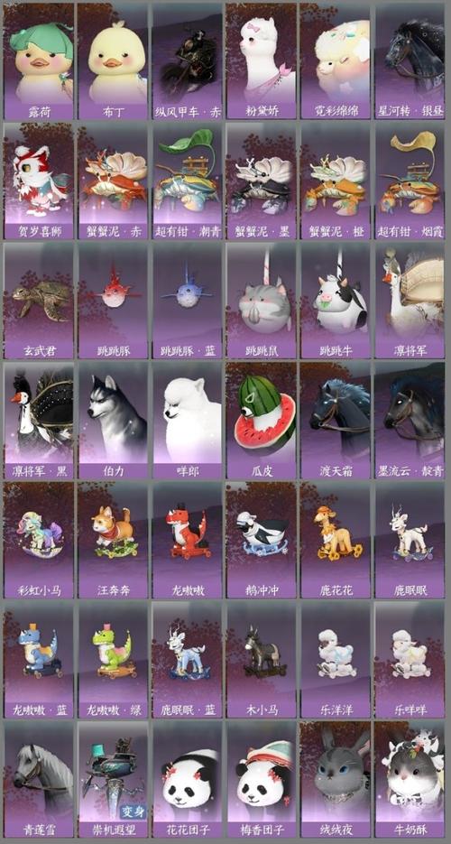 九州天空城3D新版本宠物系统大揭秘,御天宠物来袭,悟空与多多陪你共闯天涯!