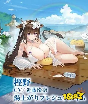 碧蓝航线泳装角色对比,泳装高雄与爱宕的身材之争,夏日海滩新玩法揭秘!