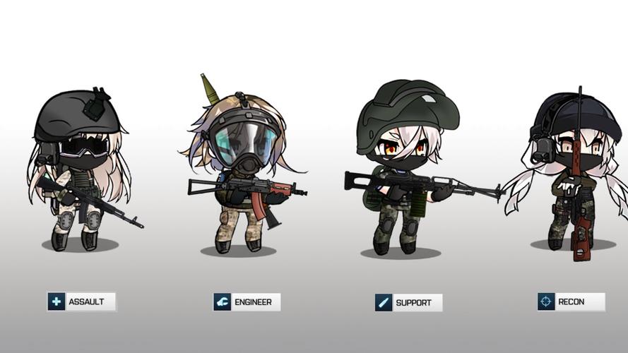 少女前线多余五星人形怎么办?全面解析与趣味玩法指南