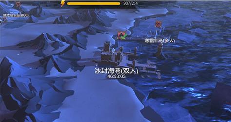 冰原守卫者，揭秘管家系统，详解功能与性价比，探索极地冒险新乐趣