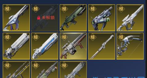 星球重启武器元素攻击及强化全攻略，打造你的终极战斗神器