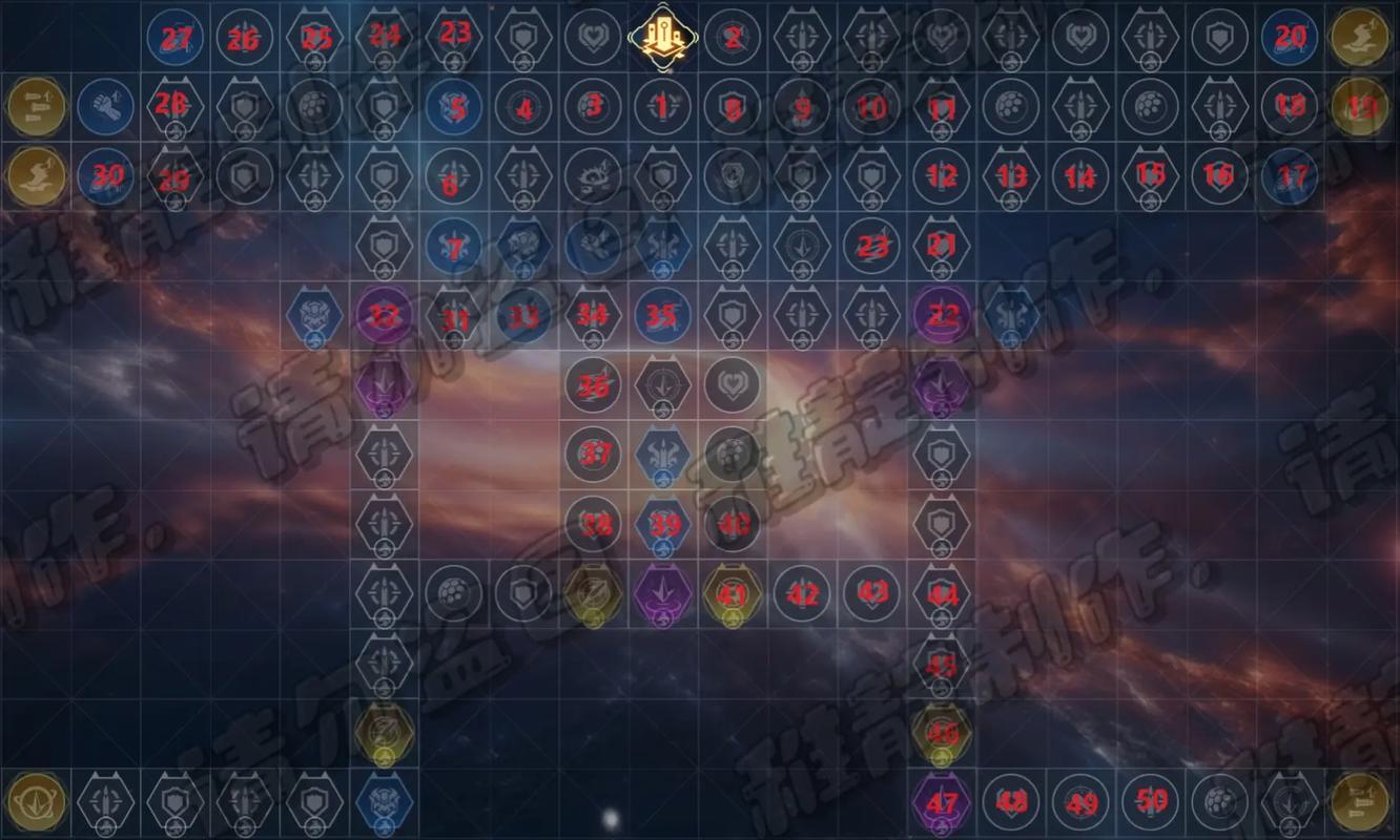 星球重启武器元素攻击及强化全攻略,打造你的终极战斗神器