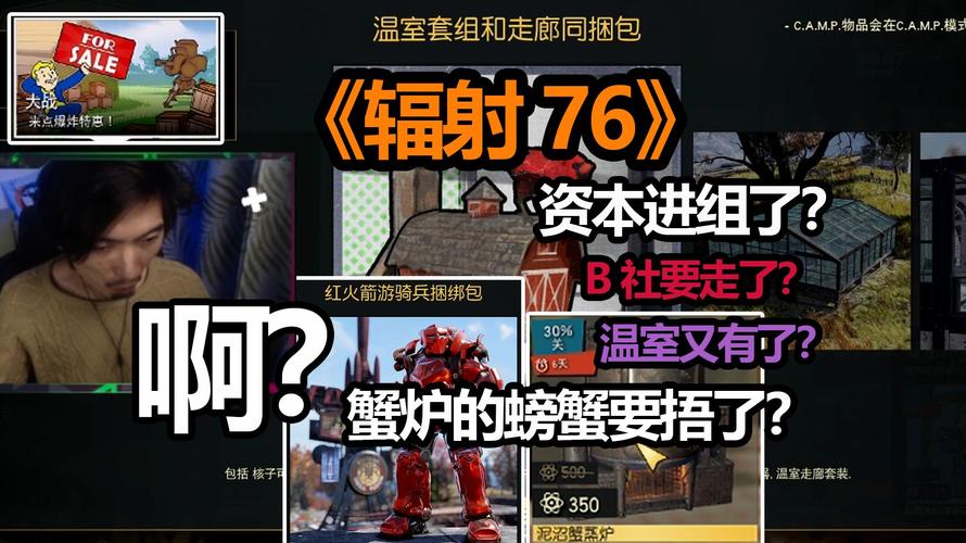 辐射76卡顿闪退?全面解决方案及趣味玩法揭秘!