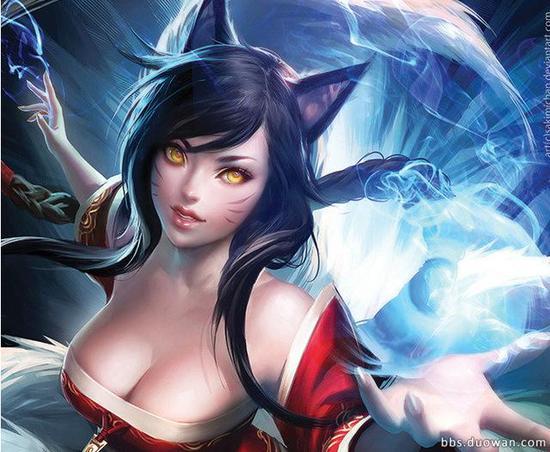 火炬之光移动版深度解析,阿狸·S技能属性图鉴全面评测及趣味玩法揭秘