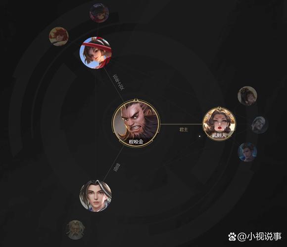 王者荣耀程咬金克制技巧与策略,掌握铁血战魂的制胜之道