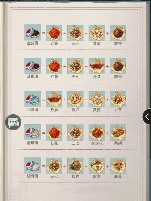 江湖悠悠门派克制全解析，揭秘资源管理深度智慧与实战策略，探索趣味玩法新境界