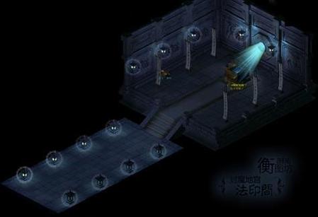代号鸢深度攻略,揭秘三期地宫地下遗迹1层速通秘籍与趣味玩法