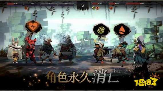 王的骑士地牢Roguelike冒险休闲游戏震撼上线，探索无尽地牢的奇幻之旅！