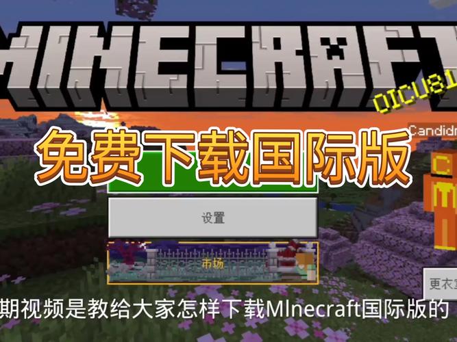 我的世界国际版联机攻略与实用战斗技巧大揭秘
