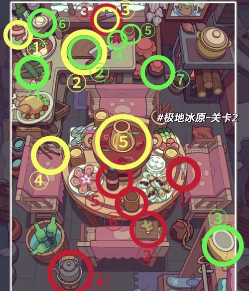 冰原守卫者深度攻略，阿比斯洞窟解锁秘籍与实战技巧全揭秘