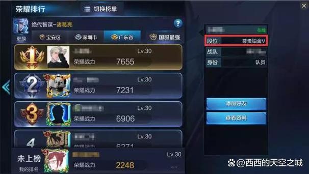 王者荣耀屏蔽好友后对方列表状态揭秘及趣味玩法大赏