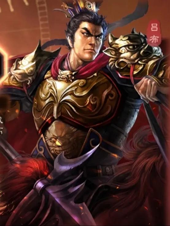 三国志战略版吕布弓兵阵容搭配全攻略,解锁全新玩法,打造无敌之师!