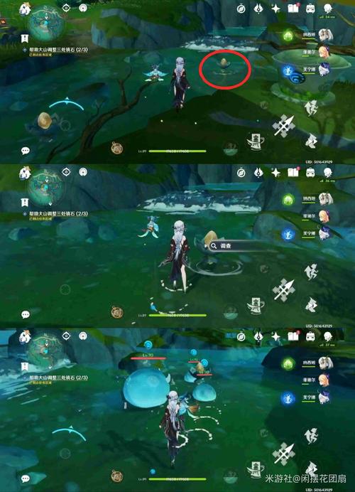 原神万叶秘境二深度解析与趣味通关教程