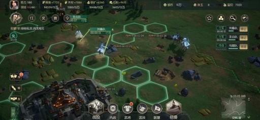 鸿图之下卞夫人深度解析,技能属性与趣味玩法攻略