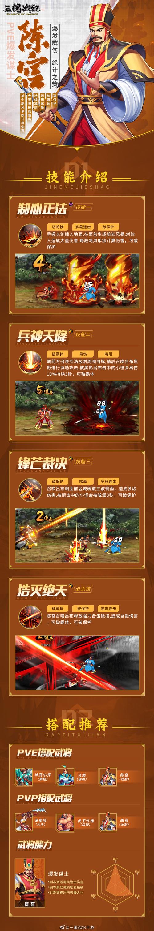 武神三国志手游震撼上线，正版授权打造萌趣回合制新体验