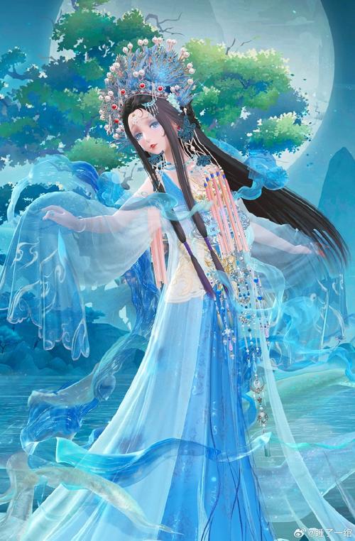 奇迹暖暖起舞弄清影,何似在人间——绝美攻略与趣味玩法全揭秘