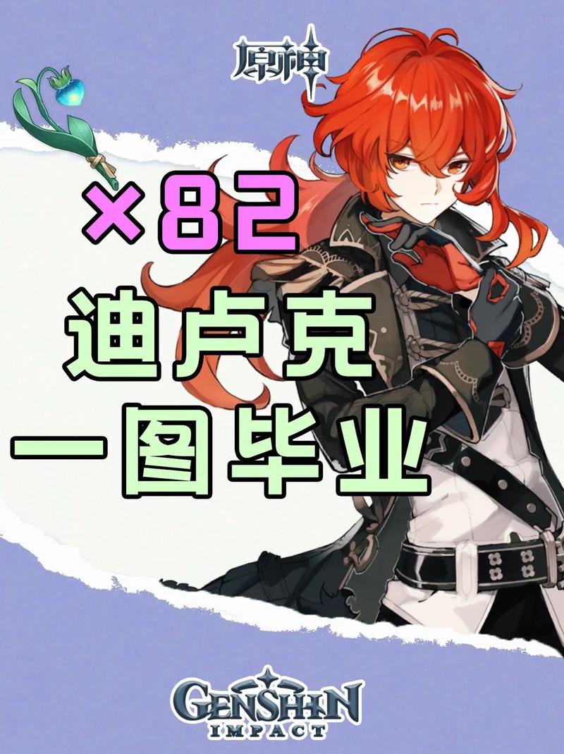 原神深度攻略,如何获得迪卢克及趣味玩法探索