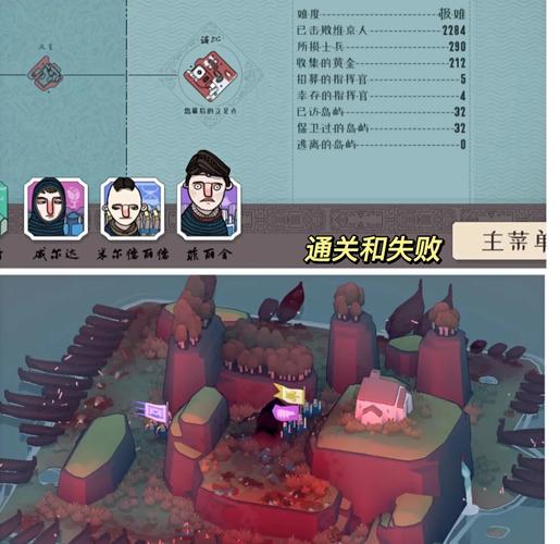 骰子与砍杀汉化版震撼上线,像素画风下的策略对战新体验