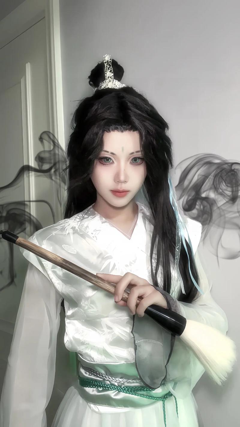 第五人格国风女角色古董商惊艳上线,独特玩法等你探索!