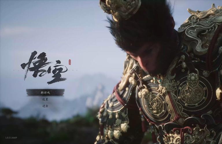 黑神话，悟空手游版——单人冒险还是多人共斗？揭秘其独特玩法与魅力