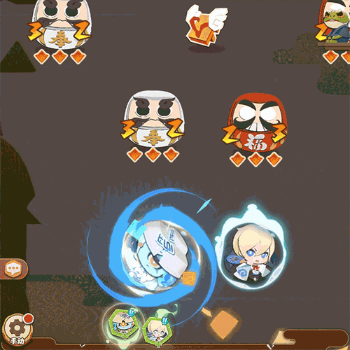 阴阳师独眼小僧搜寻指南,高效刷怪与趣味玩法揭秘