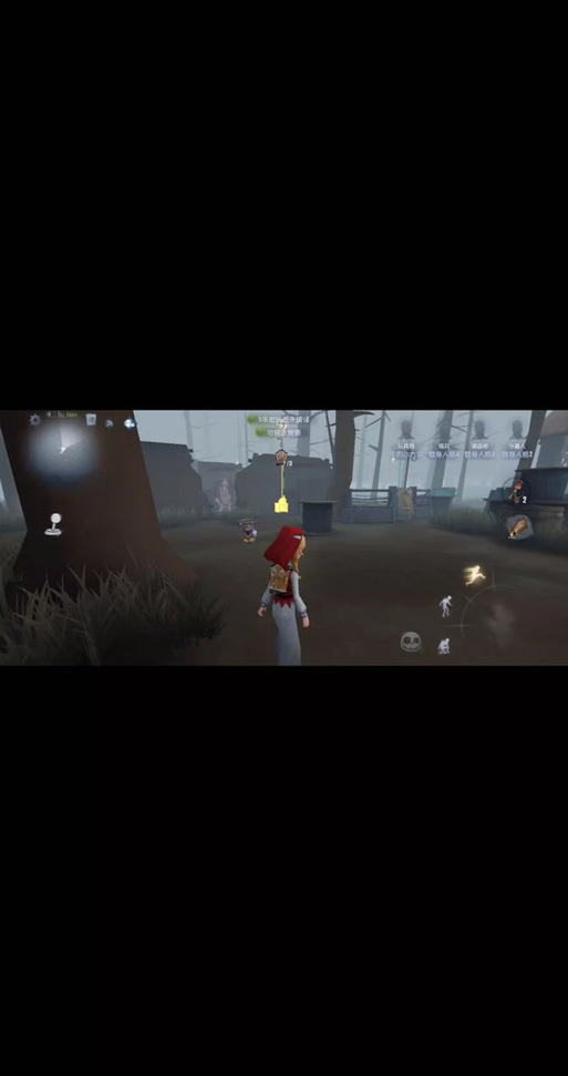第五人格琵琶获取攻略及趣味玩法揭秘