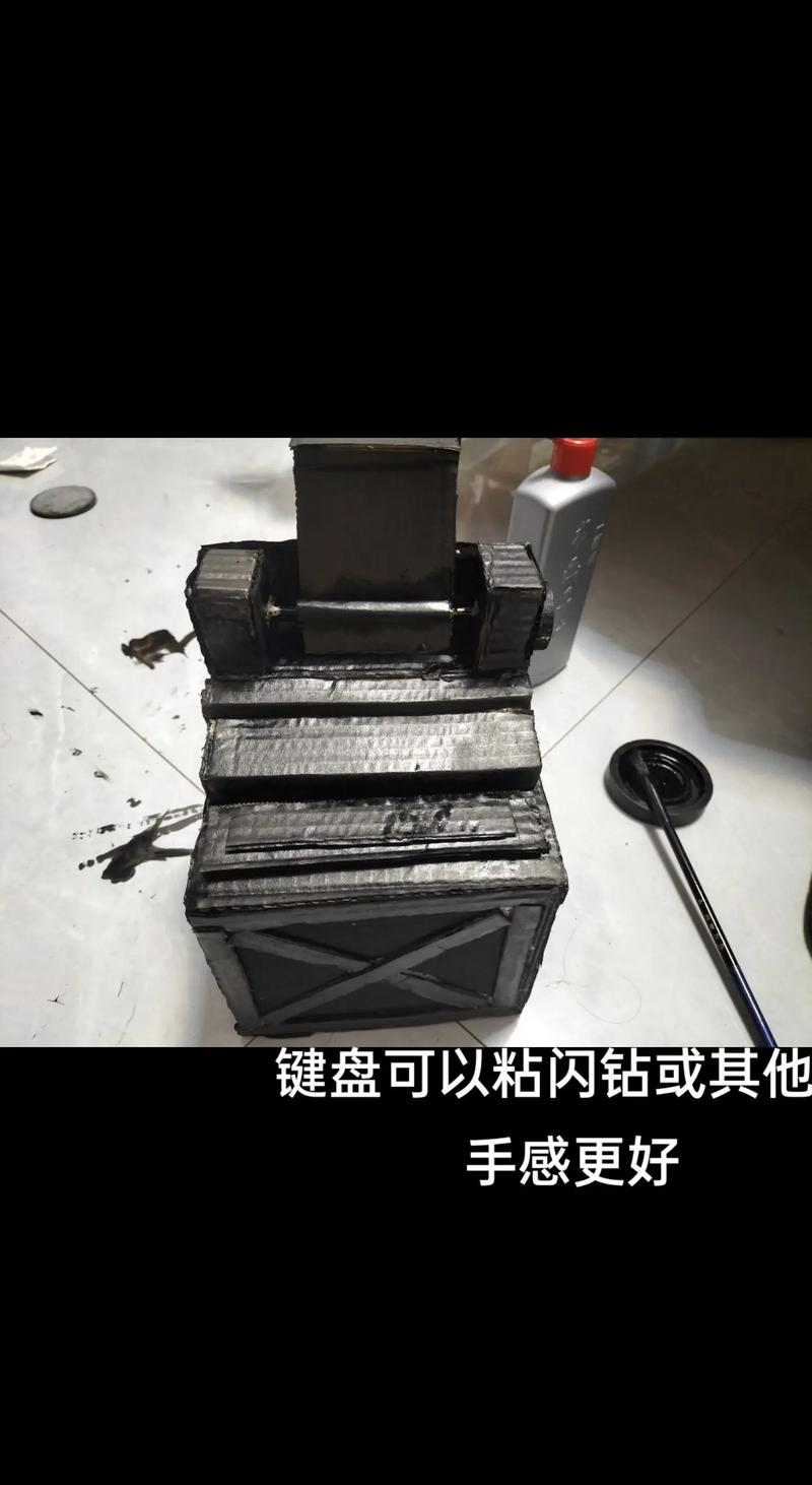 第五人格军工厂密码机位置全解析及趣味玩法揭秘
