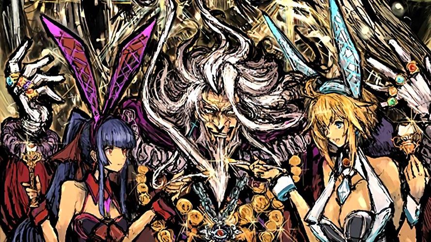 FGO四星英灵60选1万字全解析，助你摆脱选择困难，探索无限战斗乐趣！