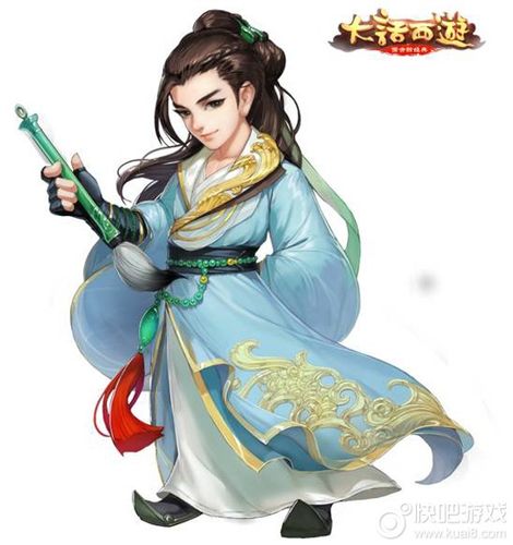 大话西游手游神秀生三转男人加点攻略，打造无敌角色的秘籍