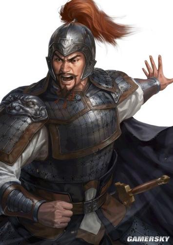 三国志战棋版郝昭强度全面分析及趣味玩法探索