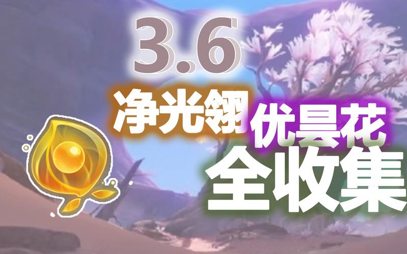 原神净光翎作用全解析及趣味玩法探索