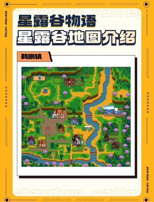 星露谷物语文森特位置揭秘及趣味玩法探索