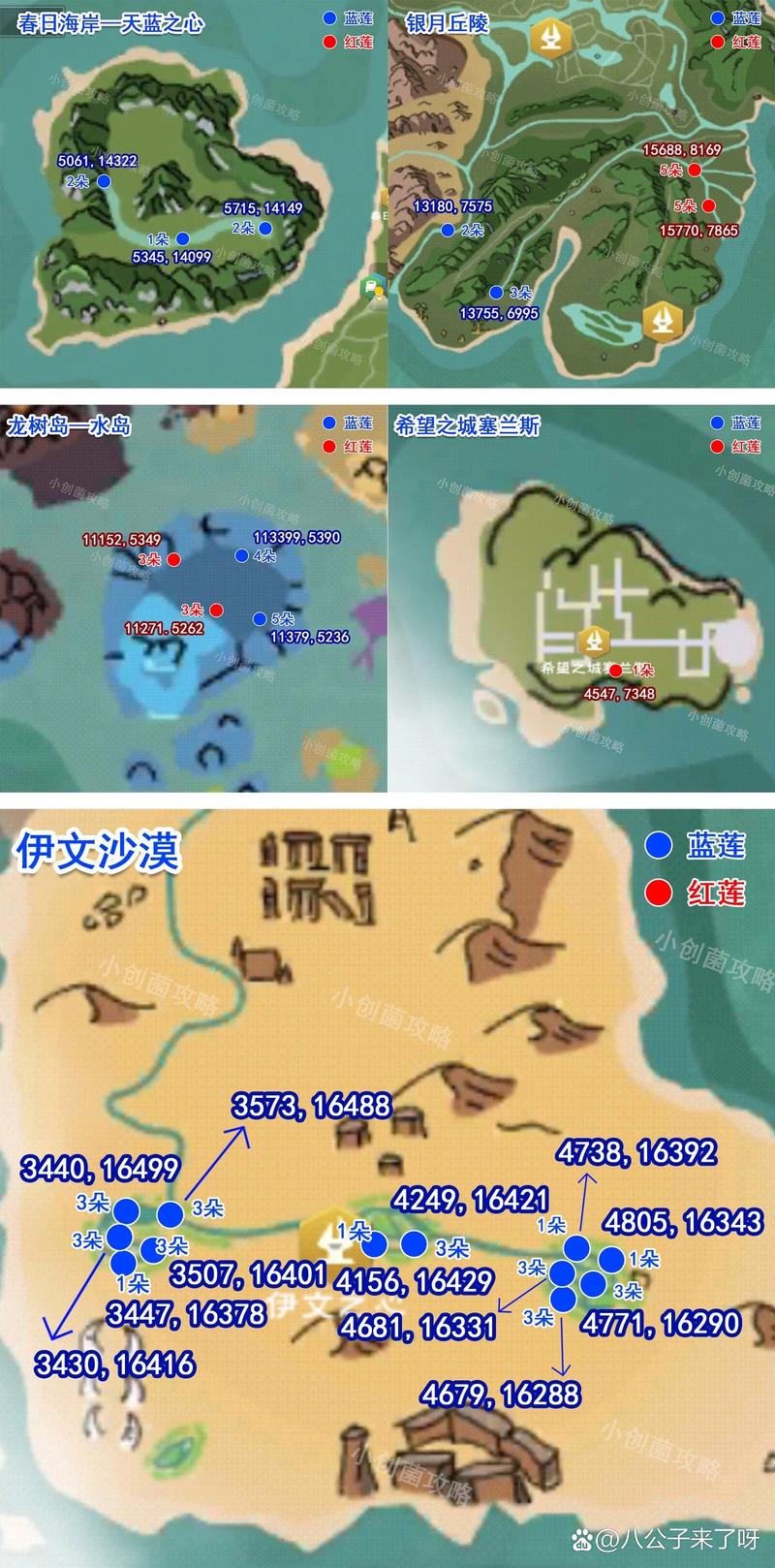 创造与魔法青草沙拉材料获取攻略及趣味玩法揭秘