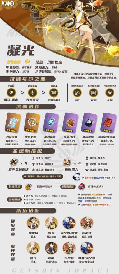 原神凝光邀约任务触发及玩法深度解析