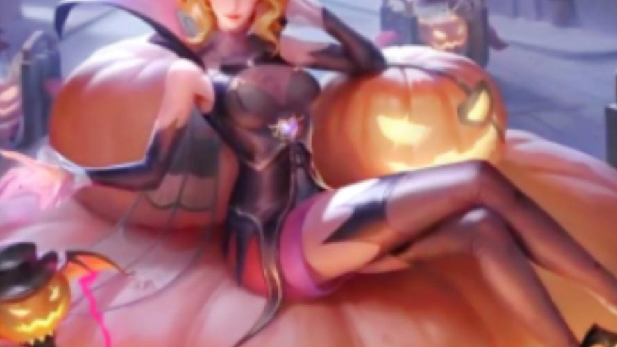王者荣耀米莱狄契约魔法皮肤惊艳上线,探索黑森林的魔女传奇