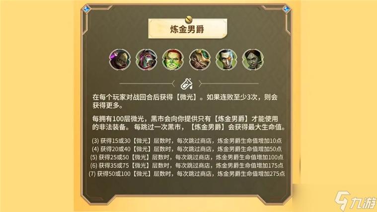 金铲铲之战全新羁绊搭配策略揭秘,助你征战峡谷,探索无限可能!