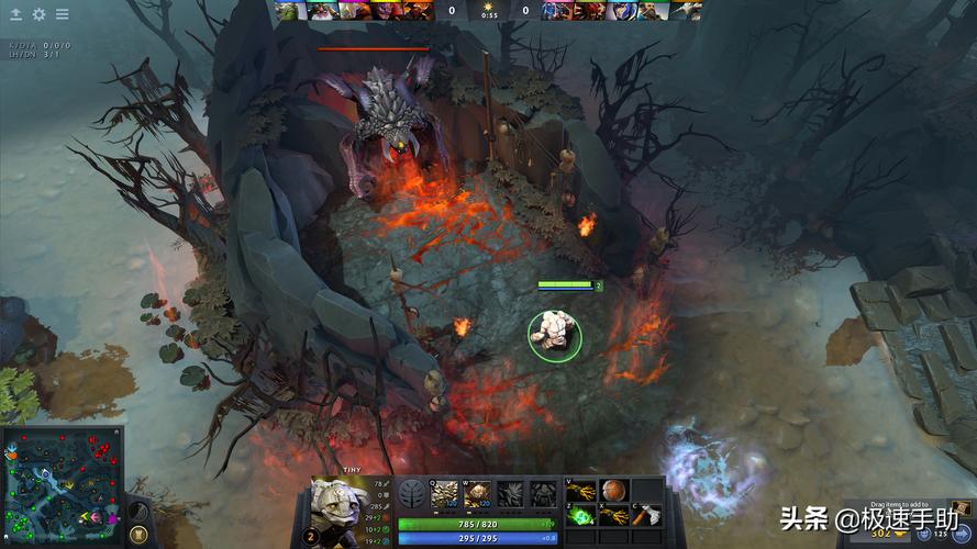 DOTA2手游版聊天过滤系统开启指南及趣味玩法揭秘